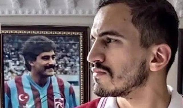 Milliyetçi Trabzonsporlular Genel Başkanı Kürşat Mete, İstanbul’da kimliği belirsiz kişiler