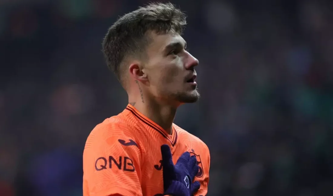 Trabzonspor’un Kocaeli deplasmanında aldığı kritik galibiyet, son düdüğe kadar nefesleri