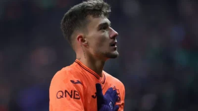 Trabzonspor’un Kocaeli deplasmanında aldığı kritik galibiyet, son düdüğe kadar nefesleri