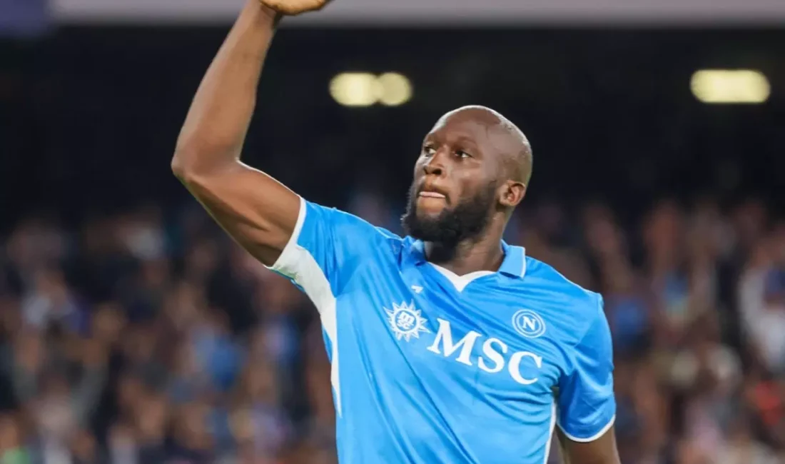 Beşiktaş’ın transfer listesinde üst sıralarda yer alan Romelu Lukaku hakkında