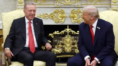 Washington’dan gelen sürpriz bir açıklama, uluslararası basının nabzını yükseltti. ABD
