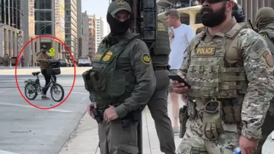 ABD'de göçmen politikaları yeniden tartışma yaratırken, bu kez sosyal medyayı