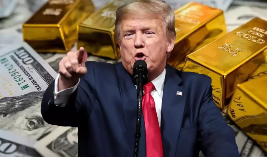 Orta Doğu'nun kaderini değiştirecek dev bir diplomatik girişim gündemde! ABD