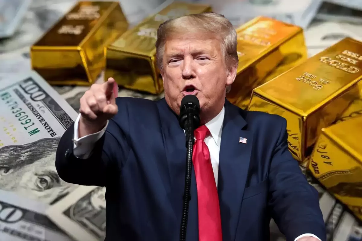 Orta Doğu'nun kaderini değiştirecek dev bir diplomatik girişim gündemde! ABD