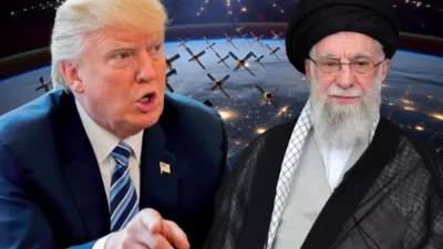 İran’daki protestolar büyürken, küresel diplomasi sahnesinde tansiyon giderek yükseliyor. ABD