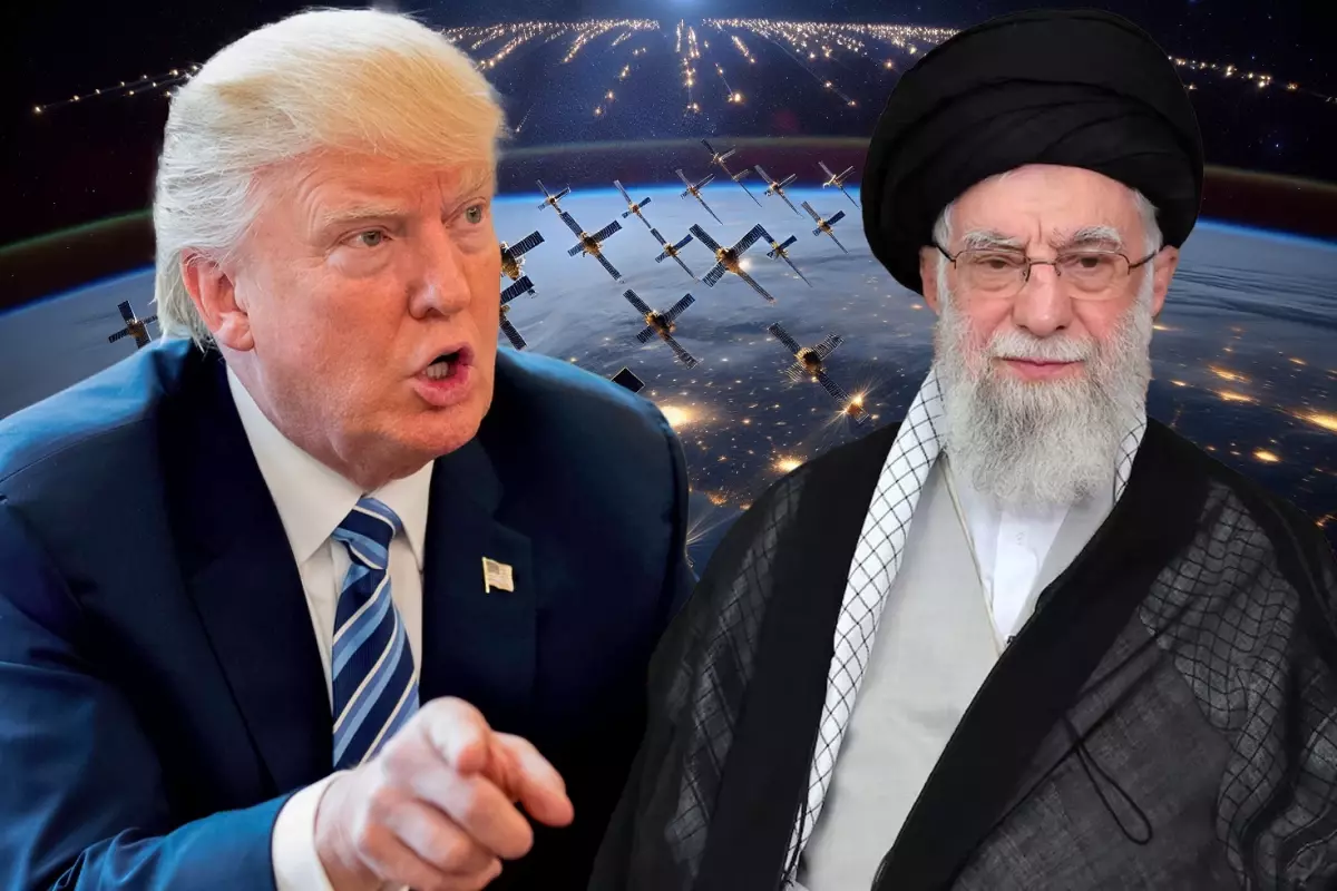 İran’daki protestolar büyürken, küresel diplomasi sahnesinde tansiyon giderek yükseliyor. ABD