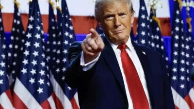 ABD Başkanı Donald Trump, yaptığı son açıklamalarla küresel siyasetin tansiyonunu