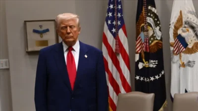 İran'da ekonomik krizle başlayan ve kısa sürede ülke geneline yayılan