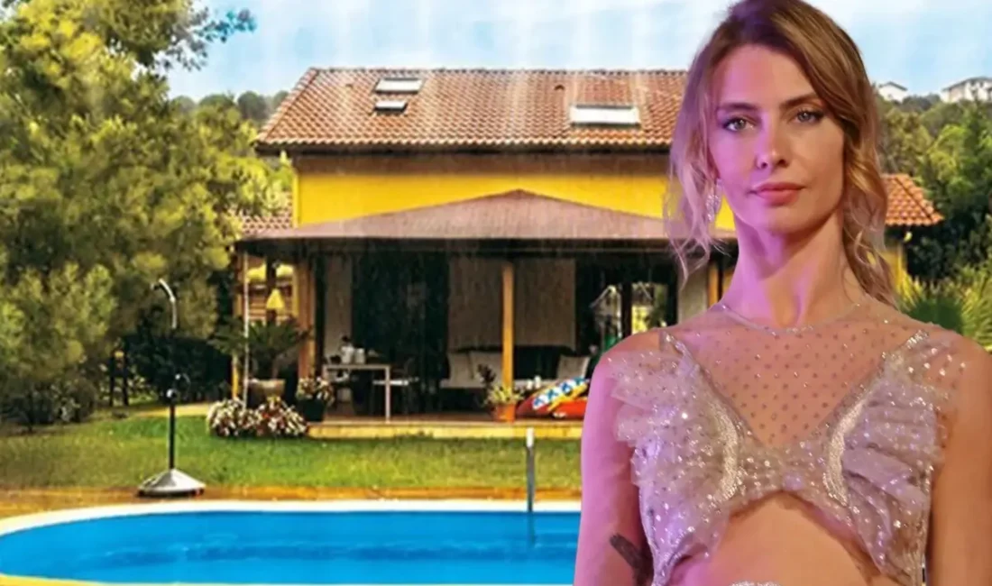 Ünlü oyuncu ve televizyon yüzü Tuba Ünsal, uzun süredir yaşadığı