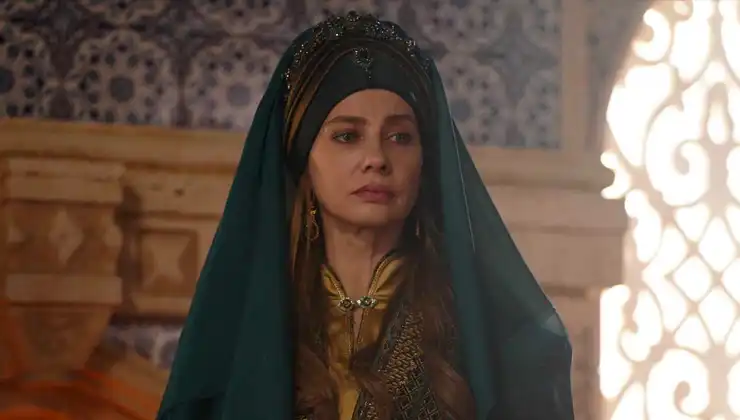 TRT 1’in ilgiyle takip edilen dizisi Mehmed: Fetihler Sultanı, Osmanlı