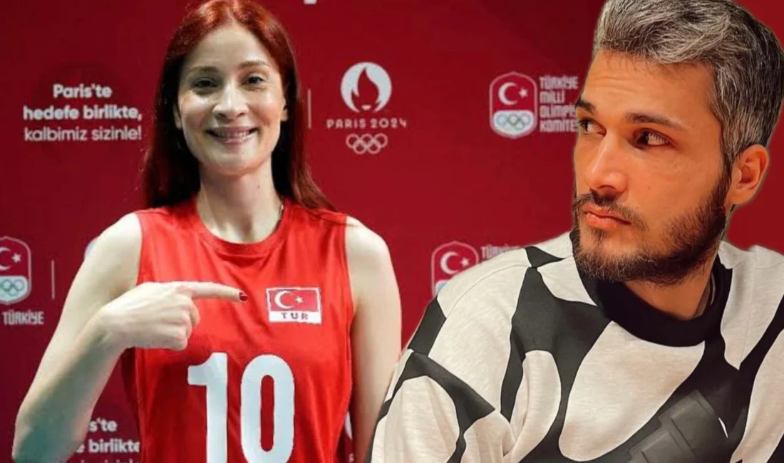 Türk voleybolunun dikkat çeken isimlerinden biri olan Tuğba Şenoğlu, hem
