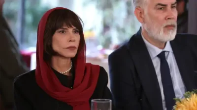 İsthaberler’in haberine göre; başarılı oyunculuğuyla dikkat çeken Tülay Günal, FOX