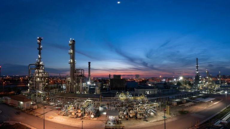 Türkiye Petrol Rafinerileri A.Ş. (TÜPRAŞ), Türkiye’nin enerji sektöründeki en stratejik