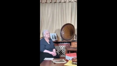 Türk müziğinin hafızalara kazınan seslerinden biri olan, çok sayıda esere