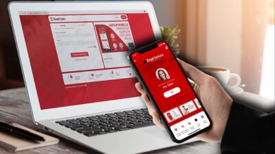 Türkiye’nin en köklü kamu bankalarından biri olan Ziraat Bankası, 10