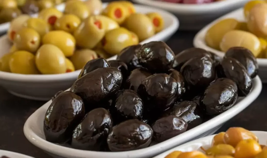 Ege Bölgesi’nin zeytin ve zeytinyağı sektöründe bilinen firmalarından Tusem Tarım,