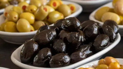 Ege Bölgesi’nin zeytin ve zeytinyağı sektöründe bilinen firmalarından Tusem Tarım,