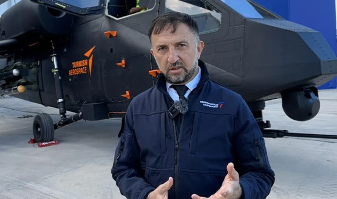 Milli Muharip Uçak KAAN, Hökbey, Hürjet ve ANKA 3 gibi