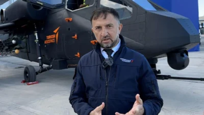 Milli Muharip Uçak KAAN, Hökbey, Hürjet ve ANKA 3 gibi