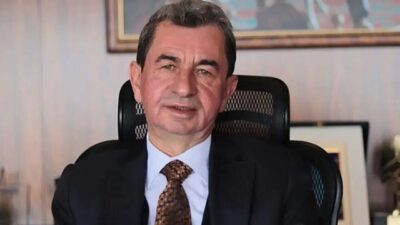 İsthaberleri’nin haberine göre, iş dünyasının yakından tanıdığı bir isim olan