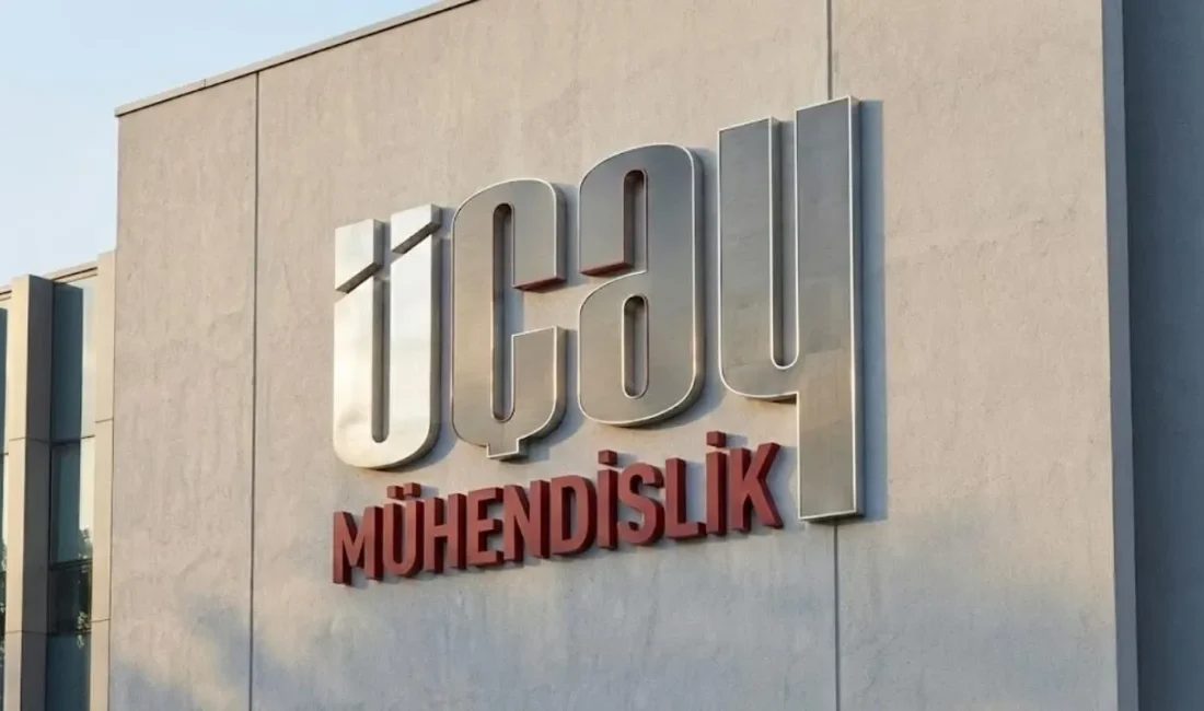 Enerji, iklimlendirme ve yenilenebilir teknoloji alanlarında faaliyet gösteren Üçay Mühendislik,