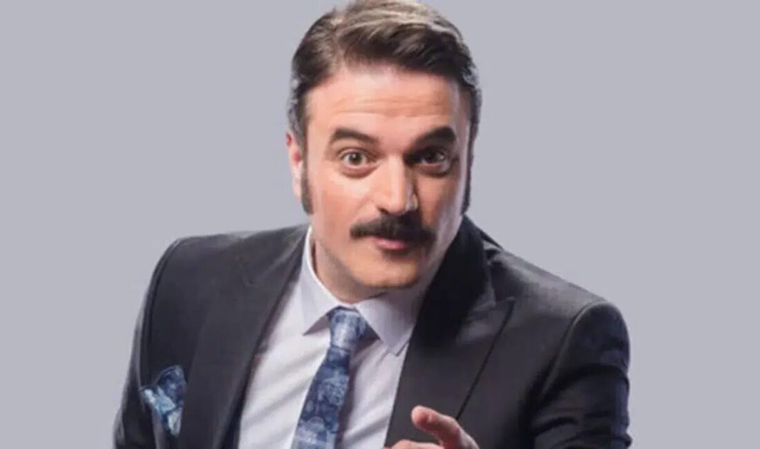 50 yaşındaki oyuncu Ufuk Özkan, uzun süredir mücadele ettiği karaciğer