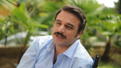 Bir süredir yaşadığı sağlık sorunları nedeniyle gündeme gelen oyuncu Ufuk
