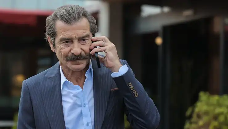 Show TV’nin yeni dizisi “Deha”, güçlü oyuncu kadrosu ve çarpıcı