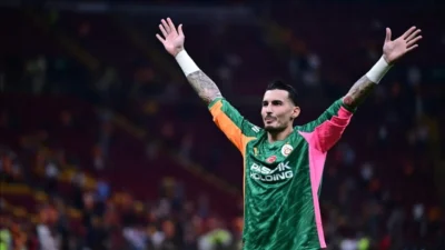 Türk futbolunun iki ezeli rakibi Galatasaray ile Fenerbahçe, 2026 yılının