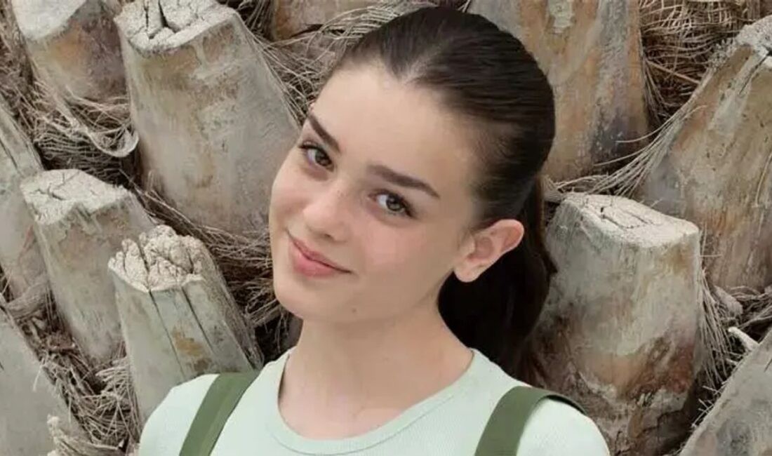 Ülkü Hilal Çiftçi kimdir, kaç yaşında, nereli, boyu kaç, ailesi