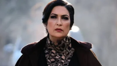 TRT 1 ekranlarında yayınlanan ve her hafta yüksek izlenme oranlarıyla