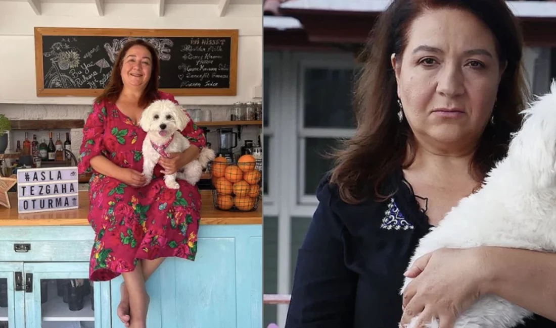 Hülya Duyar evli mi, eşi ve çocuğu kimdir, kaç yaşında,