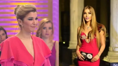 İstanbul'da gece yarısı gerçekleştirilen geniş çaplı uyuşturucu operasyonu, magazin dünyasını