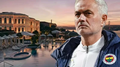 İbrahim Seten'in SkySpor YouTube kanalında yaptığı açıklamalar, Fenerbahçe'den olaylı bir