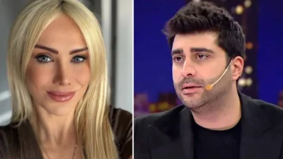 İstanbul Cumhuriyet Başsavcılığı’nın ünlü isimlere yönelik yürüttüğü geniş kapsamlı uyuşturucu