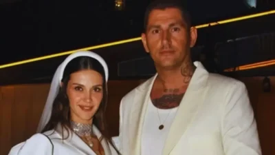 &nbsp; Ural Kaspar kiminle evli, eşi kim, İrem Helvacıoğlu ile