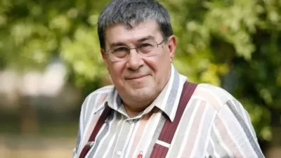 Türk tiyatrosunun usta isimlerinden Zihni Göktay, Ankara turnesi yolunda yaşadığı