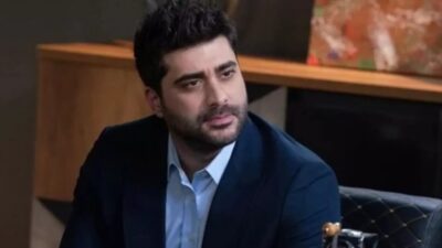 Doğukan Güngör Gözaltına Alındı mı, Neden Gözaltına Alındı, Kızılcık Şerbeti