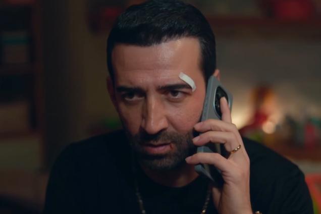 Sevilen dizilerden biri olan Uzak Şehir'in 44. bölümü sonrası sosyal