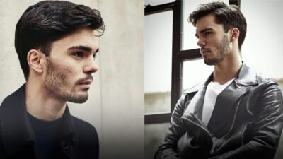 Sanat dünyasında büyüyen, oyunculuğa genç yaşta adım atan ve özel