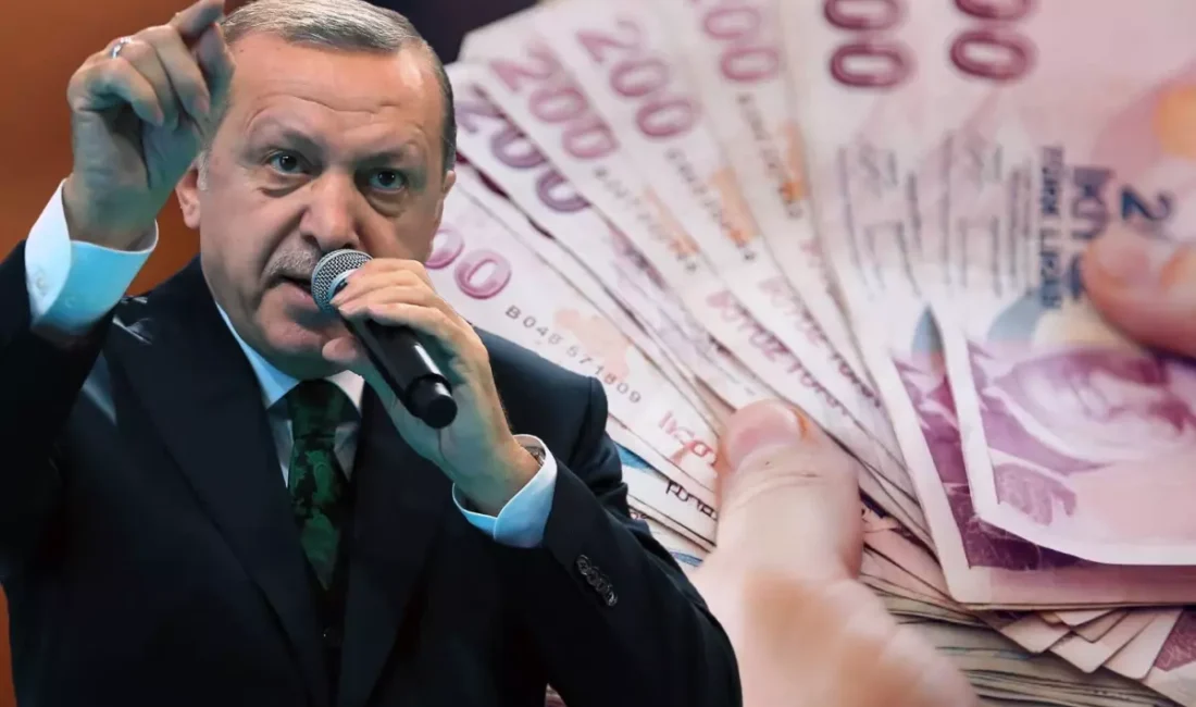 Cumhurbaşkanı Recep Tayyip Erdoğan’ın talimatıyla başlatılan yeni sosyal destek sistemi,