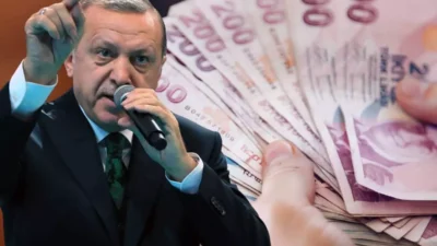 Cumhurbaşkanı Recep Tayyip Erdoğan’ın talimatıyla başlatılan yeni sosyal destek sistemi,