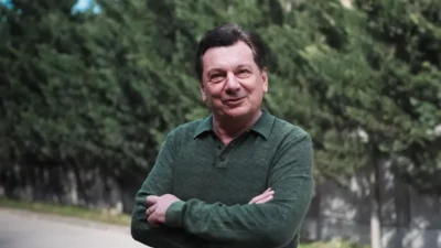 Gastronomi dünyasının en çok takip edilen isimlerinden biri olan Vedat