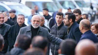 Veliaht, 17. bölümüyle 15 Ocak Perşembe akşamı saat 20.00’de Show