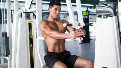 Günümüzde sporcuların fiziksel görünümleri yalnızca estetik değil, performans, hijyen ve