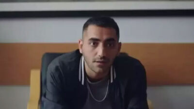 TRT 1’in dikkat çeken yapımı Kara Ağaç Destanı ile adını