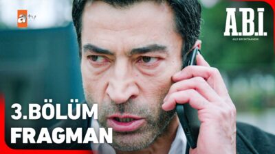 Ekranların yeni gözdesi A.B.İ. (Aile Bir İmtihandır), ATV ekranlarında fırtına