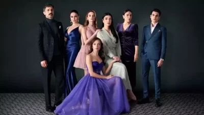 Kanal D ekranlarında yayın hayatına merhaba demeye hazırlanan Yalan dizisi,