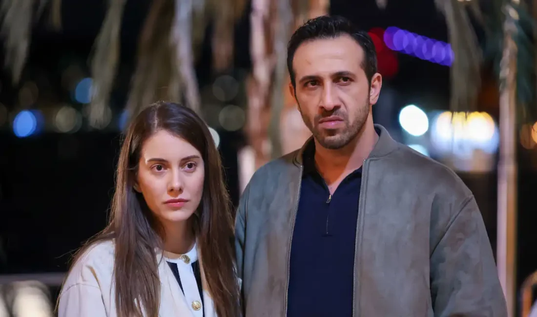 Son dönemde Yalı Çapkını dizisindeki Abidin karakteriyle dikkatleri üzerine çeken