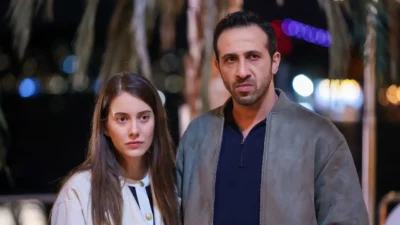 Son dönemde Yalı Çapkını dizisindeki Abidin karakteriyle dikkatleri üzerine çeken